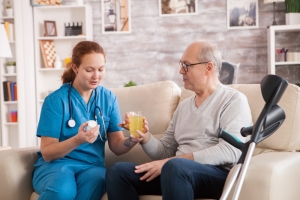 24/7 Care Advantages 24/7 Care Advantages